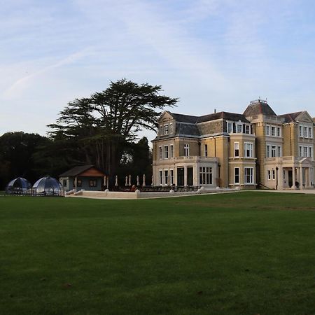 Orange Grove Hotel & Gardens Sarisbury Green Exterior photo